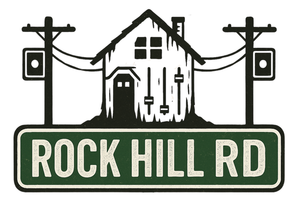 Rock Hill Rd.